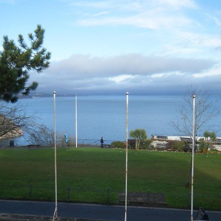 Babbacombe Royal Hotel And Carvery Torquay Exteriér fotografie
