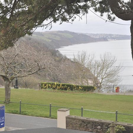 Babbacombe Royal Hotel And Carvery Torquay Exteriér fotografie