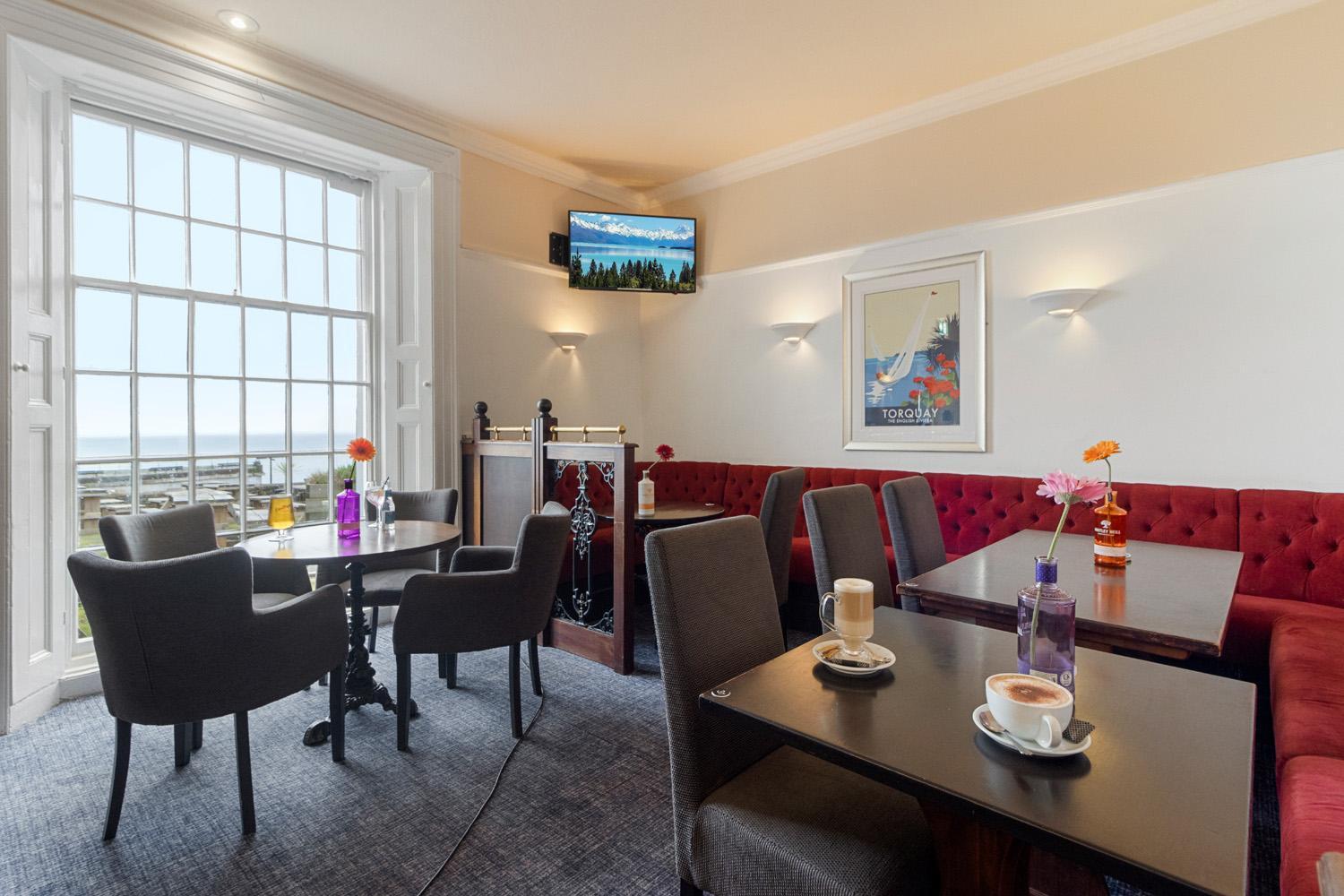 Babbacombe Royal Hotel And Carvery Torquay Exteriér fotografie