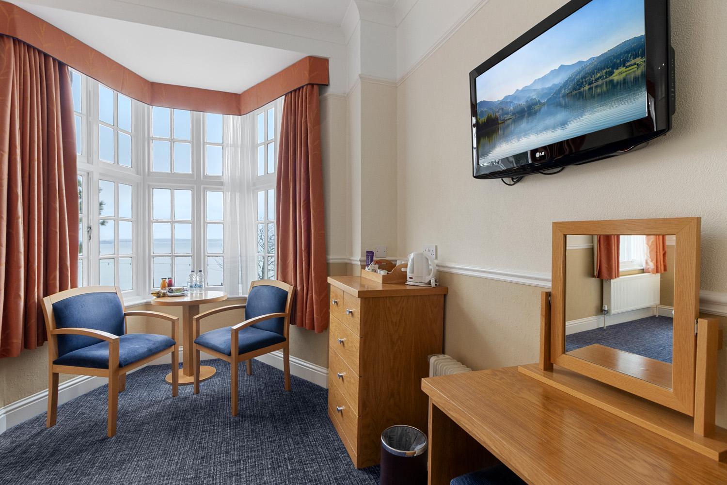 Babbacombe Royal Hotel And Carvery Torquay Exteriér fotografie