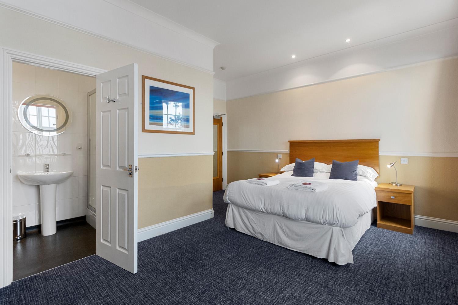 Babbacombe Royal Hotel And Carvery Torquay Exteriér fotografie