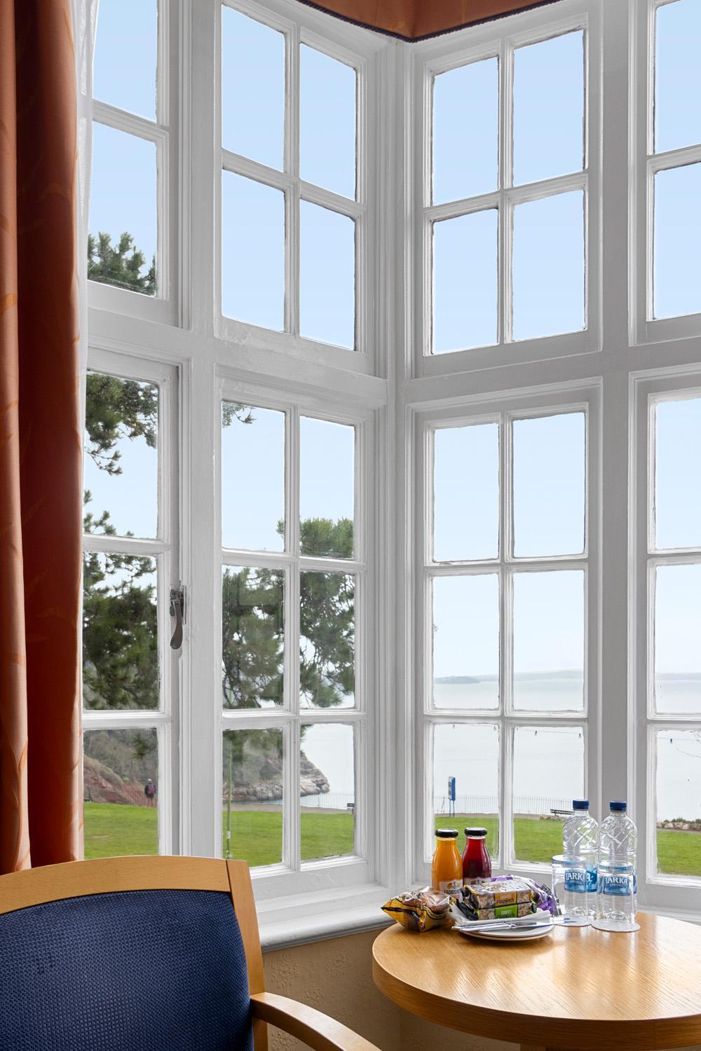 Babbacombe Royal Hotel And Carvery Torquay Exteriér fotografie