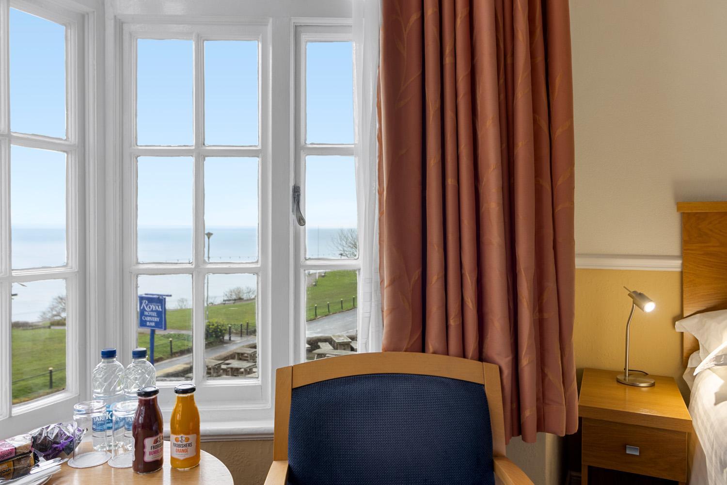 Babbacombe Royal Hotel And Carvery Torquay Exteriér fotografie