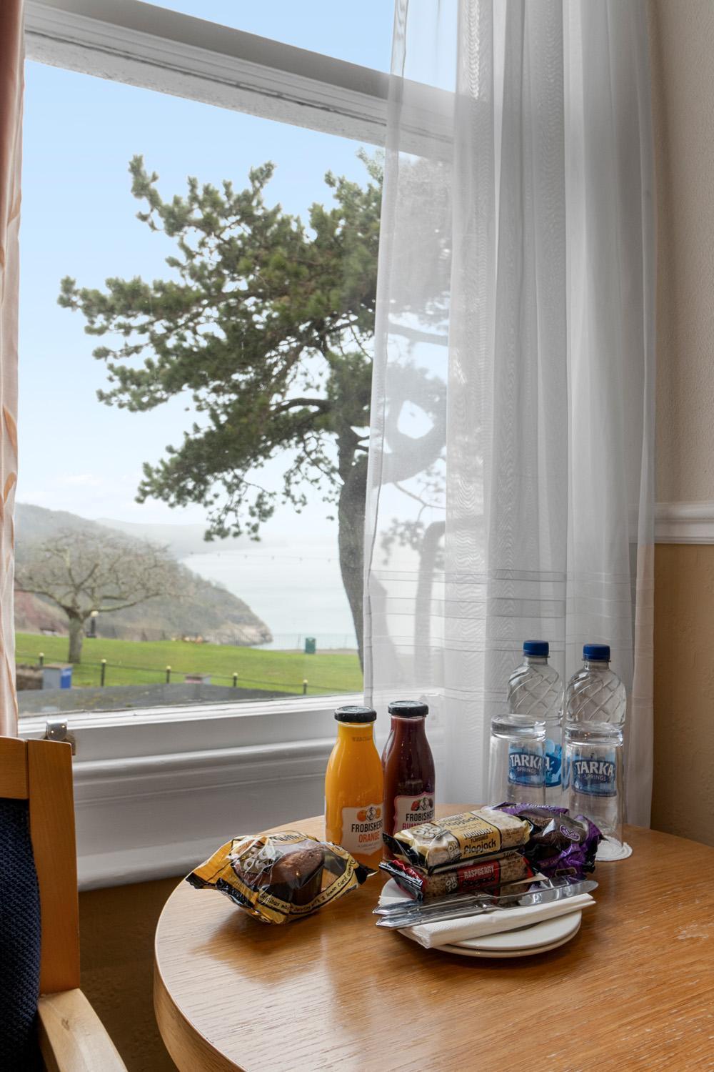 Babbacombe Royal Hotel And Carvery Torquay Exteriér fotografie