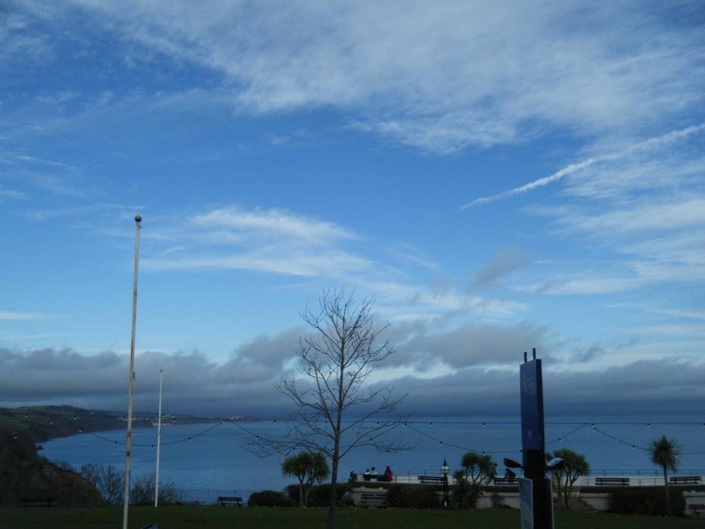 Babbacombe Royal Hotel And Carvery Torquay Exteriér fotografie